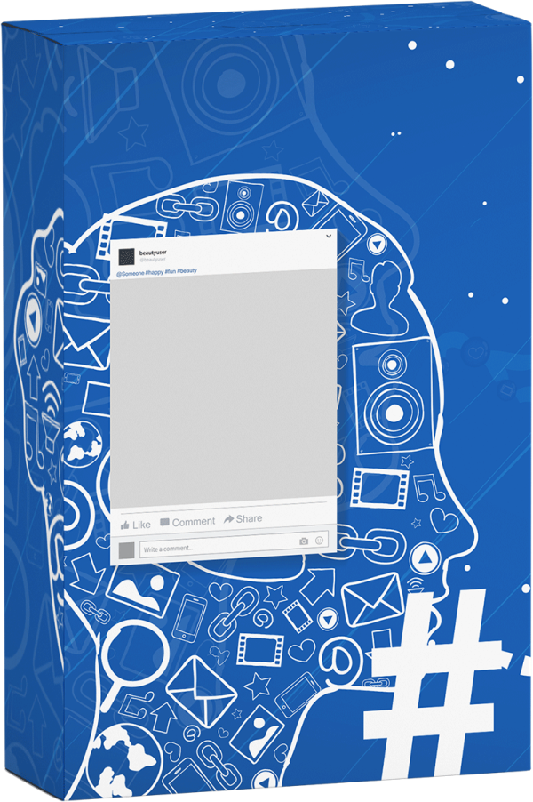 Like na Fanpage – Polubienia / Fani strony Facebook