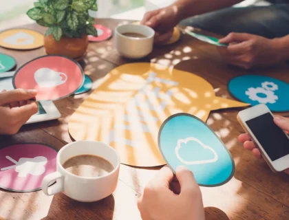 Trendy w social media na 2025 rok – co zdominuje Instagram, TikTok i YouTube