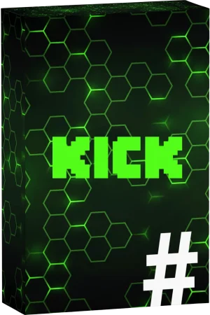 KICK Followers, Obserwujący na KICK