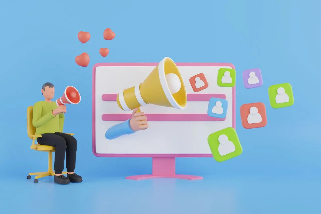 Skuteczność kampanii w Social Mediach